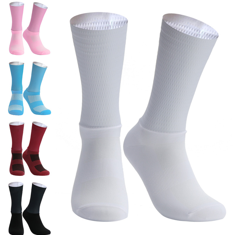 Sock Garter Men - New Pro Team Aero Socks Anti