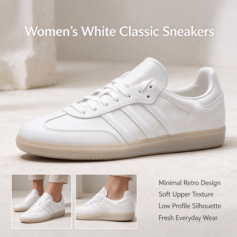 New Adidas SAMBA OG W IH9148 R - Adidas Shoes Samba review and price