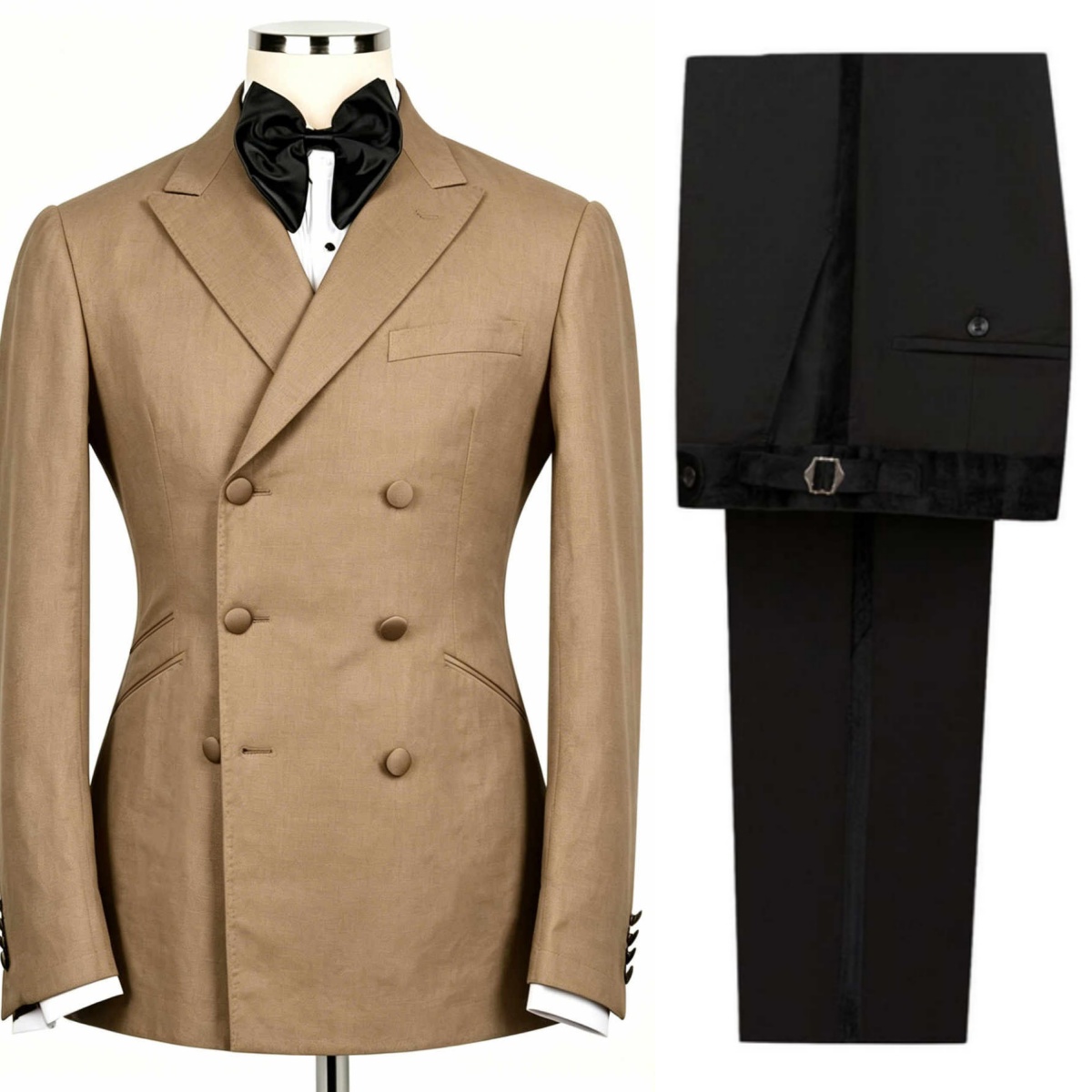Formal Man Tuxedos Classic Fit - Men Formal Wear Modern review and price