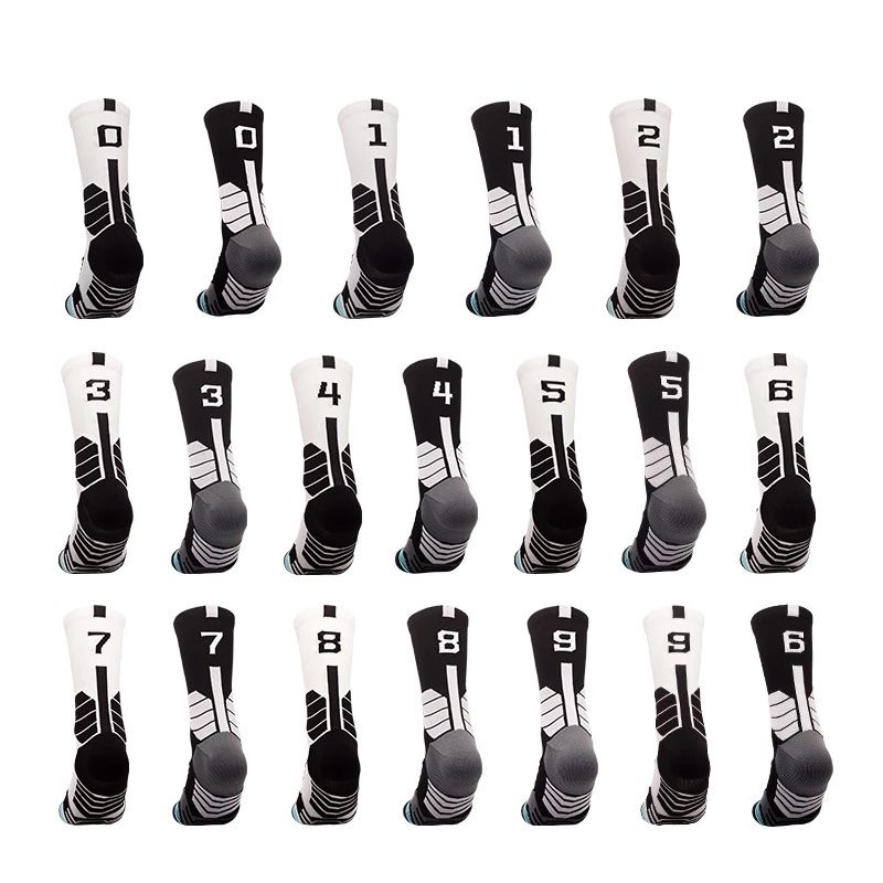 Customized Socks Basketball Ca - Sock Garter Men review and price