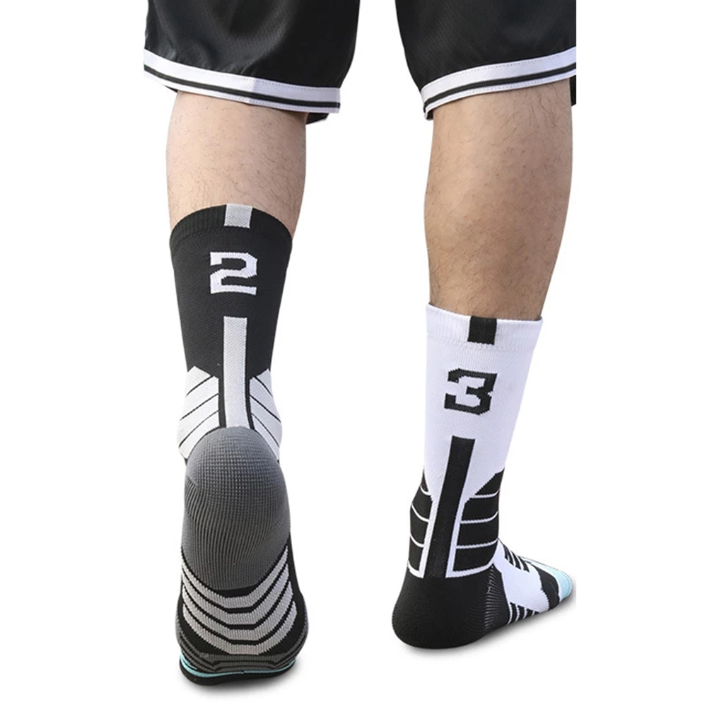 Customized Socks Basketball Ca - Sock Garter Men review and price
