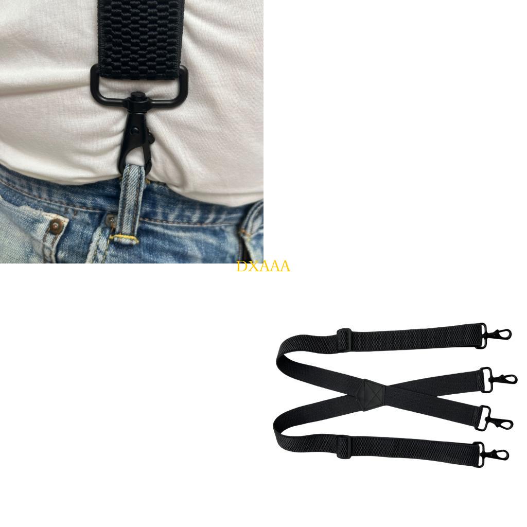 DXAA Suspenders Perfect for An - Men'S Formal Wear With Suspenders review and price