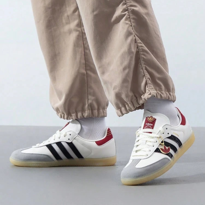 Adidas Originals Samba OG Year - Adidas Shoes Samba review and price