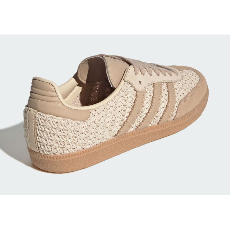 Adidas Samba OG JR9446 Unisex  - Adidas Shoes Samba review and price