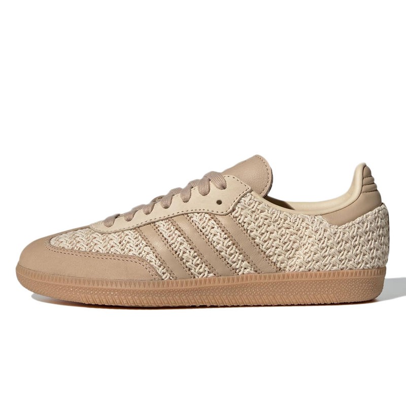 Adidas Samba OG JR9446 Unisex  - Adidas Shoes Samba review and price