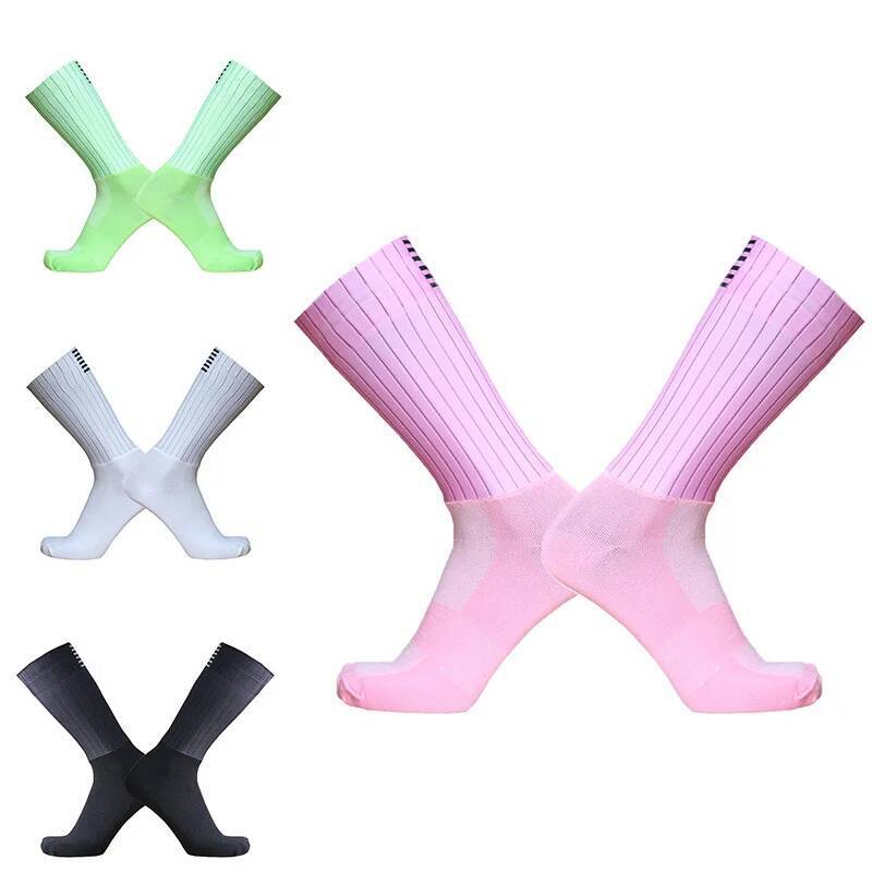 2026 New Slip Team Anti Socks  - Sock Garter Men review and price